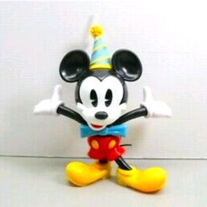 Disney's Mickey Mouse